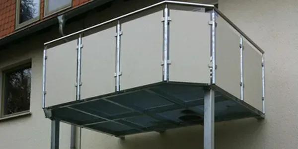 Metallbau Vespermann