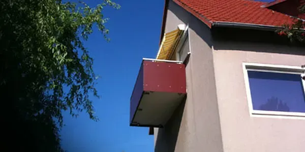 Metallbau Vespermann