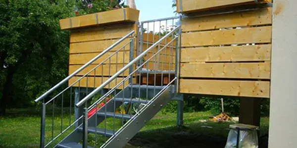 Metallbau Vespermann