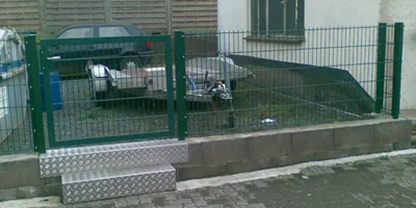 Metallbau Vespermann