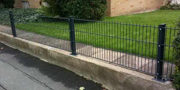 Metallbau Vespermann