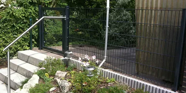 Metallbau Vespermann