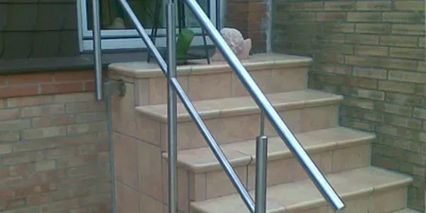 Metallbau Vespermann