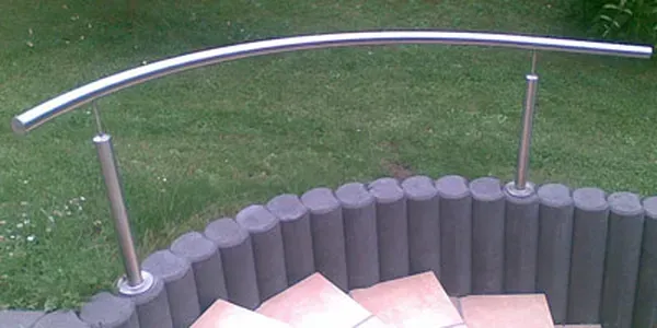 Metallbau Vespermann