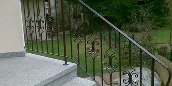 Metallbau Vespermann