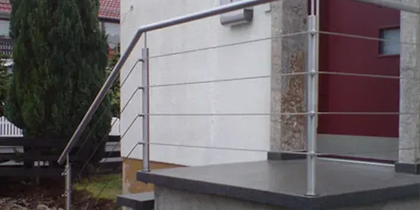 Metallbau Vespermann