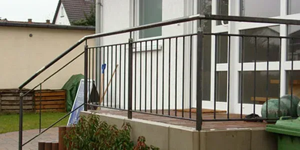 Metallbau Vespermann