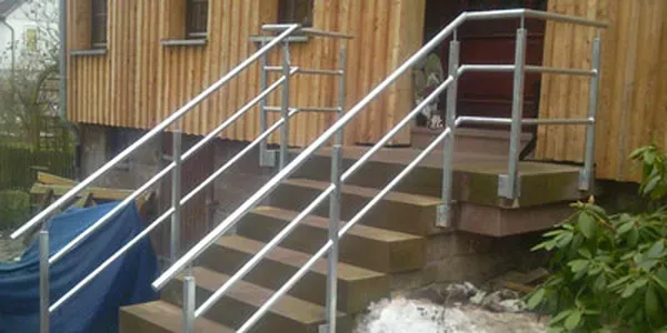 Metallbau Vespermann