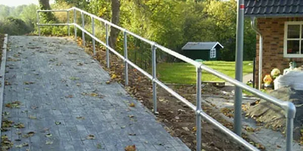 Metallbau Vespermann