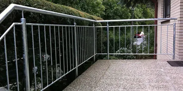 Metallbau Vespermann