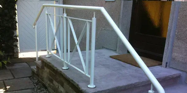 Metallbau Vespermann