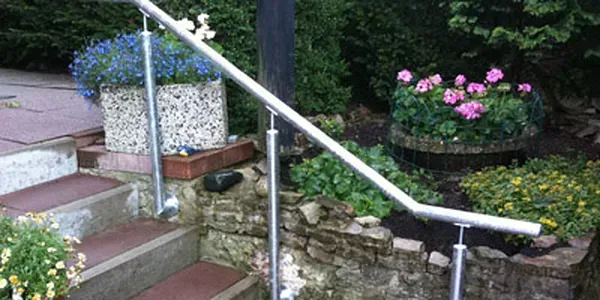 Metallbau Vespermann