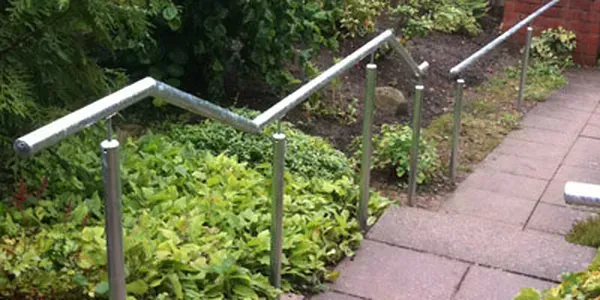 Metallbau Vespermann