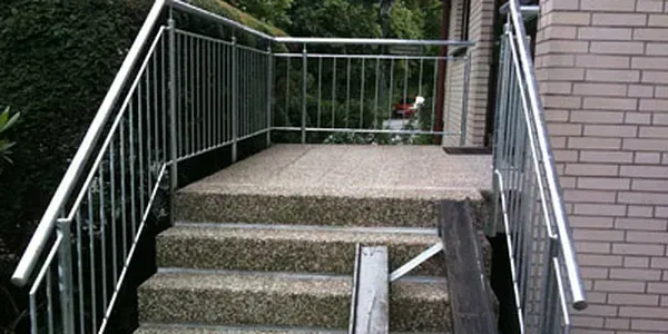 Metallbau Vespermann