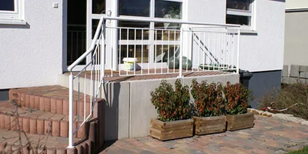 Metallbau Vespermann