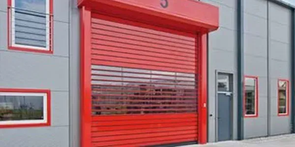 Metallbau Vespermann