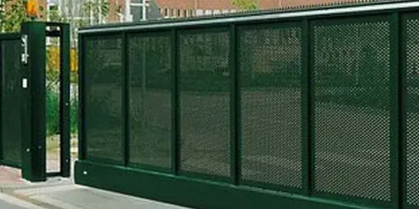 Metallbau Vespermann