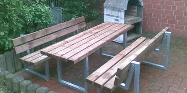 Metallbau Vespermann