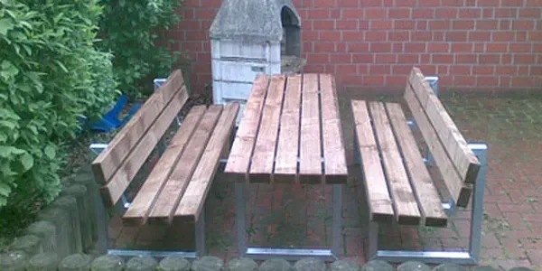 Metallbau Vespermann