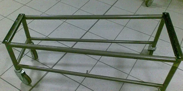 Metallbau Vespermann