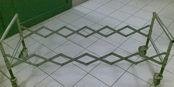 Metallbau Vespermann