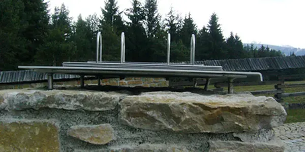 Metallbau Vespermann