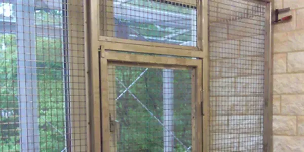 Metallbau Vespermann