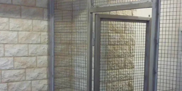 Metallbau Vespermann