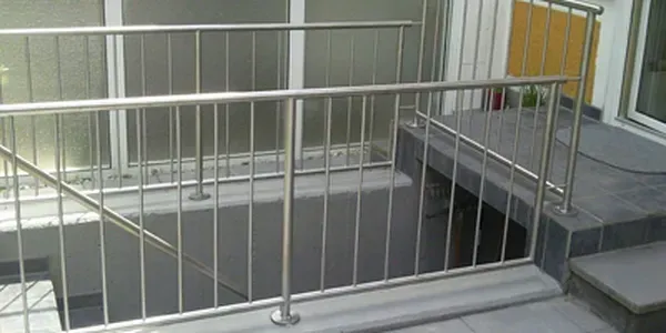 Metallbau Vespermann