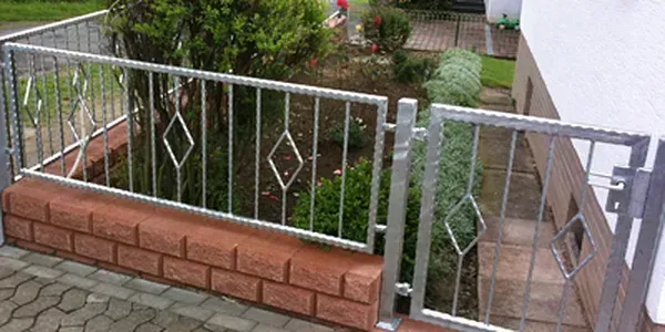 Metallbau Vespermann