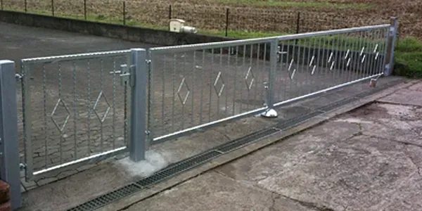 Metallbau Vespermann