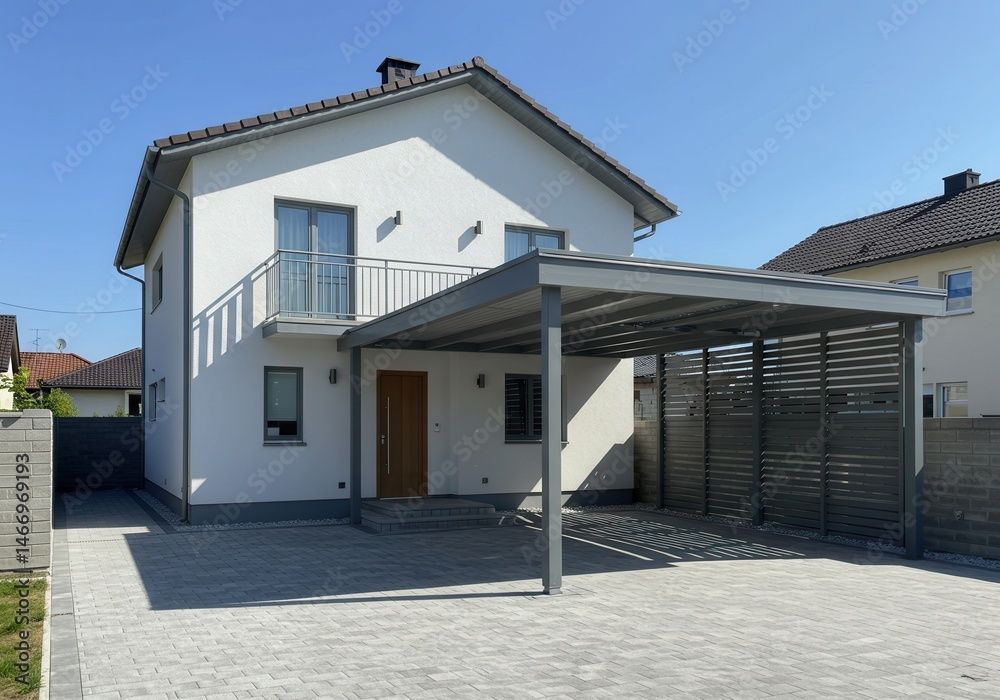 Carports