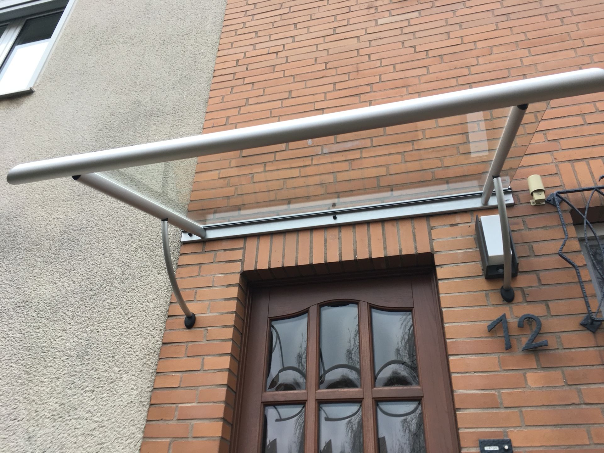 Metallbau Vespermann