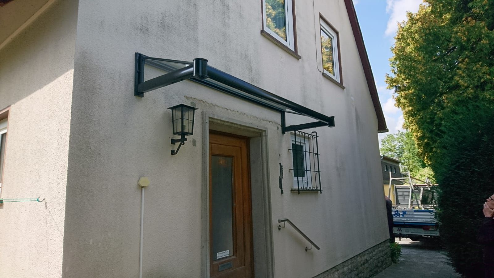 Metallbau Vespermann