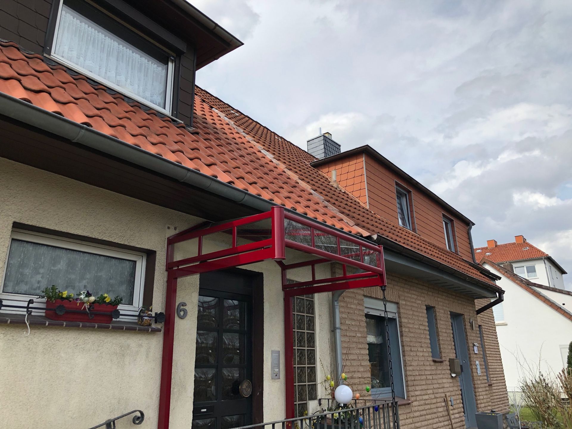 Metallbau Vespermann