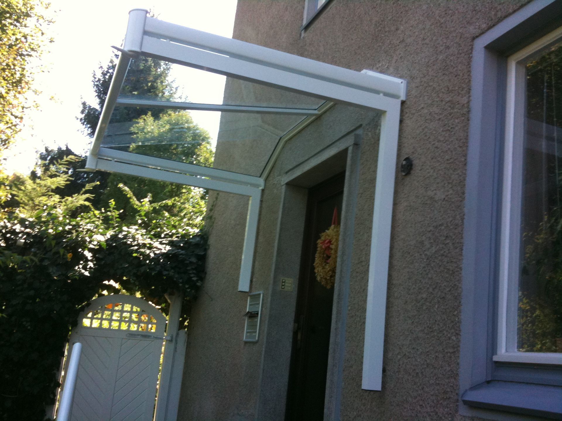 Metallbau Vespermann