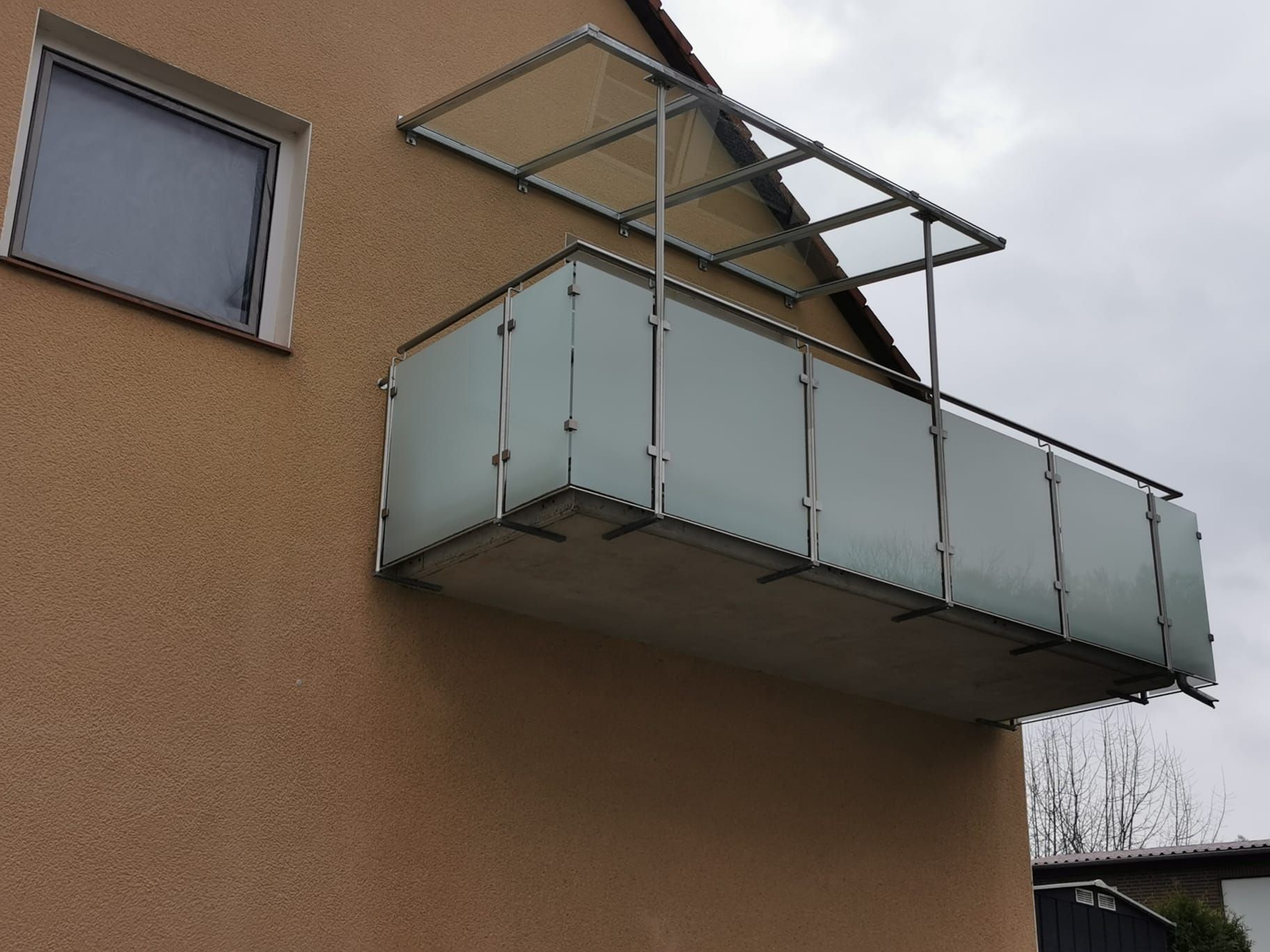 Metallbau Vespermann