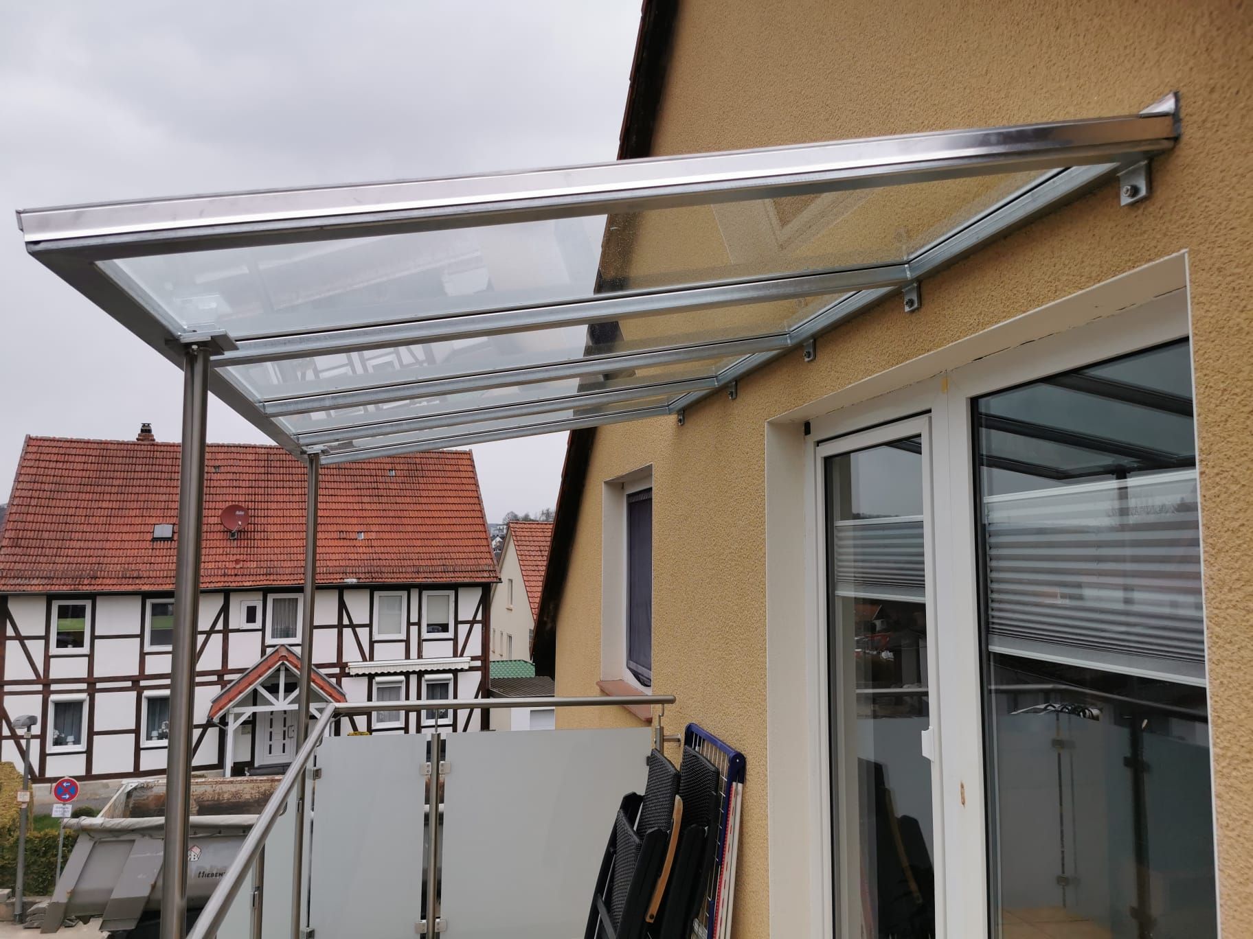 Metallbau Vespermann