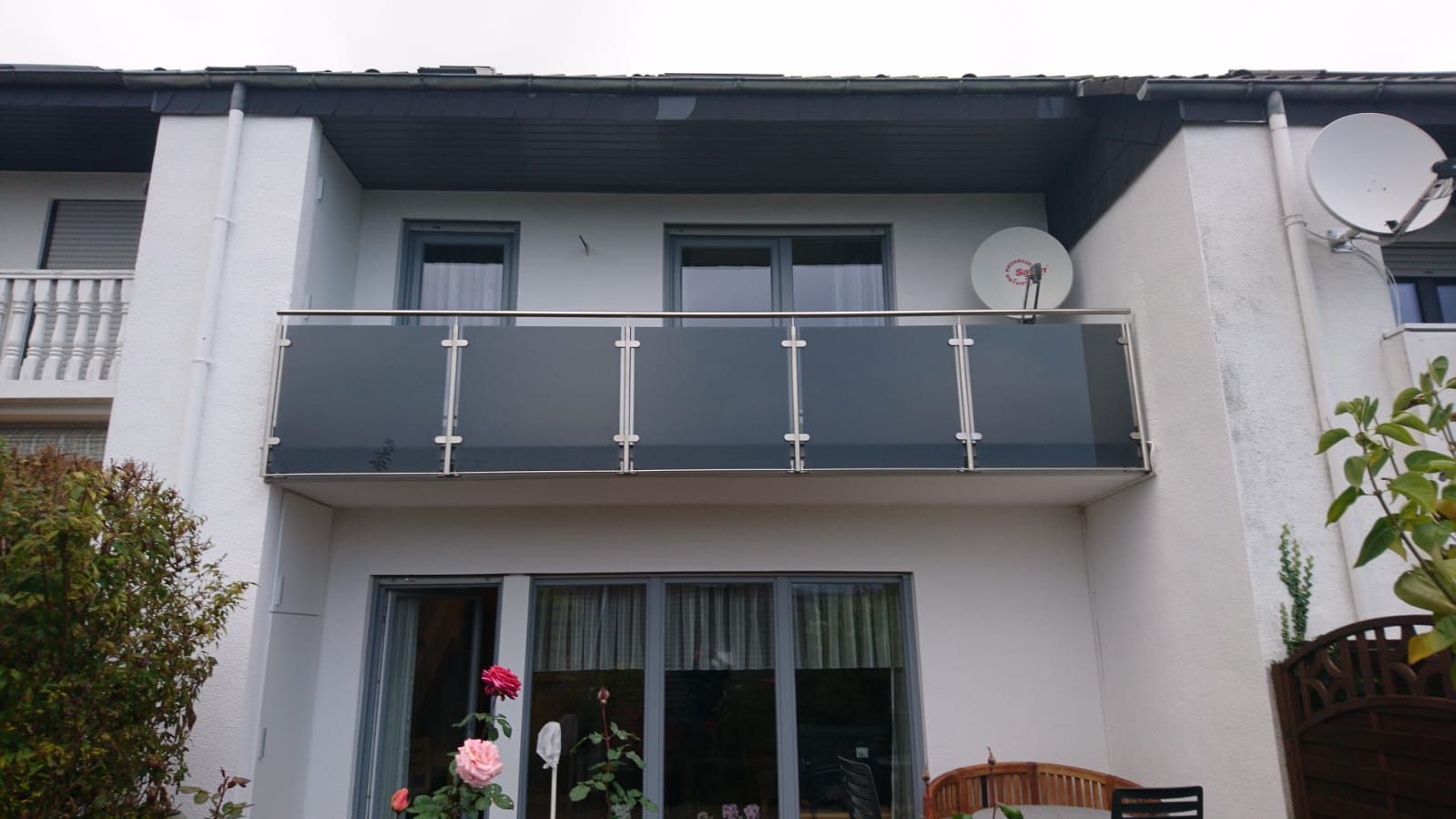 Metallbau Vespermann