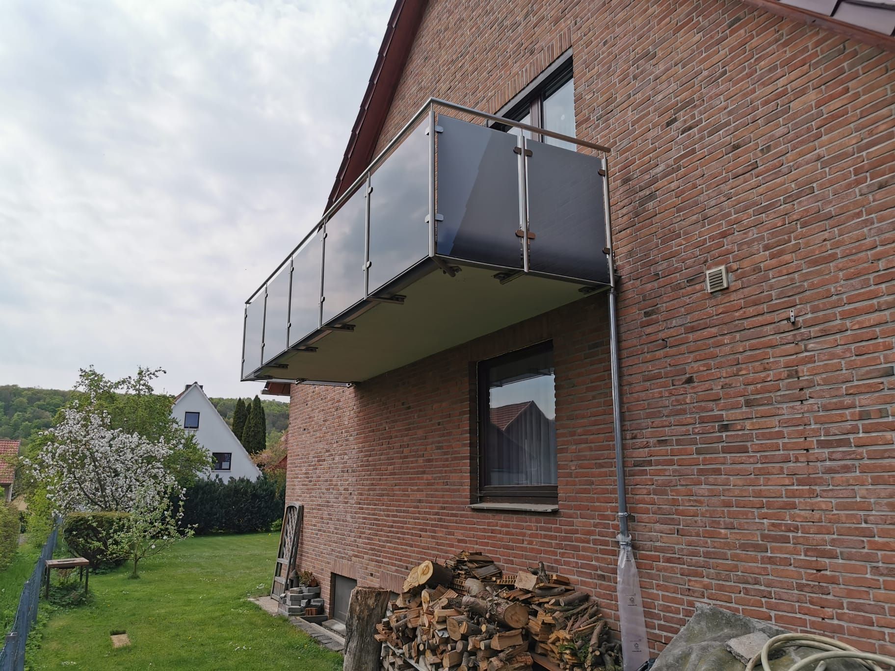 Metallbau Vespermann