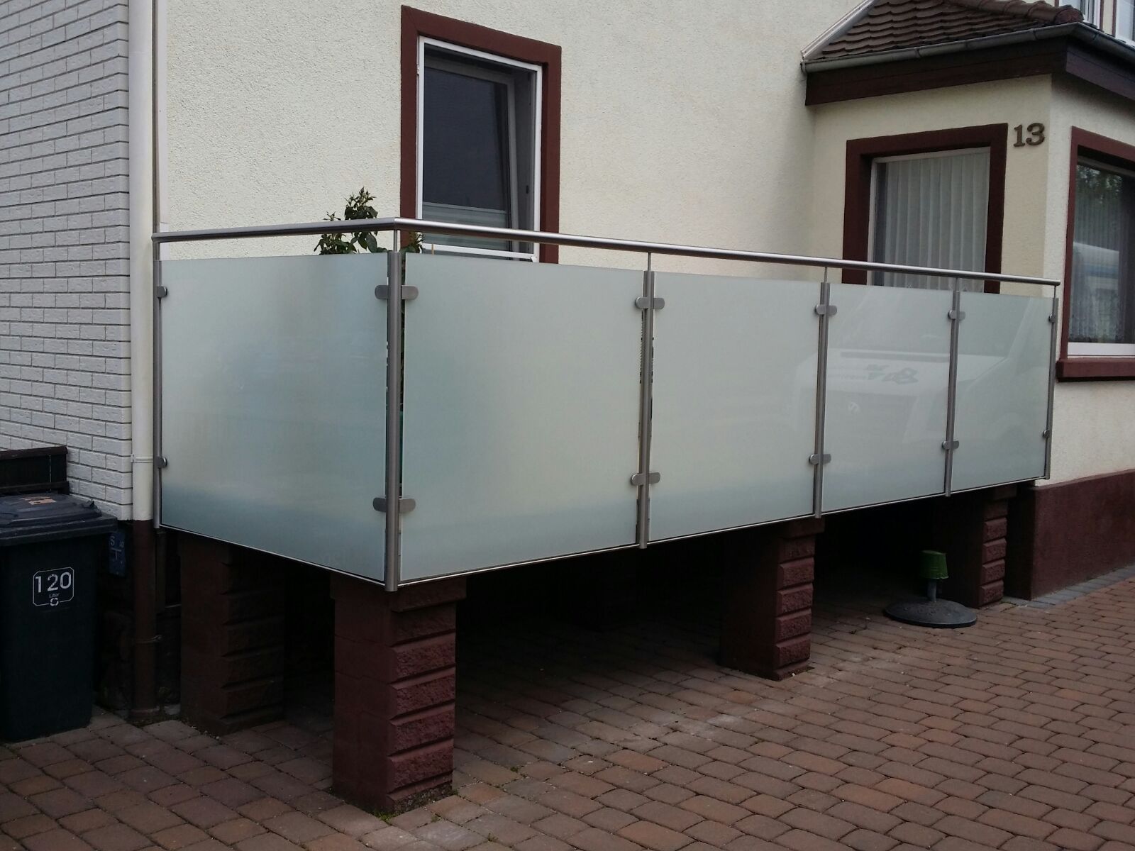 Metallbau Vespermann