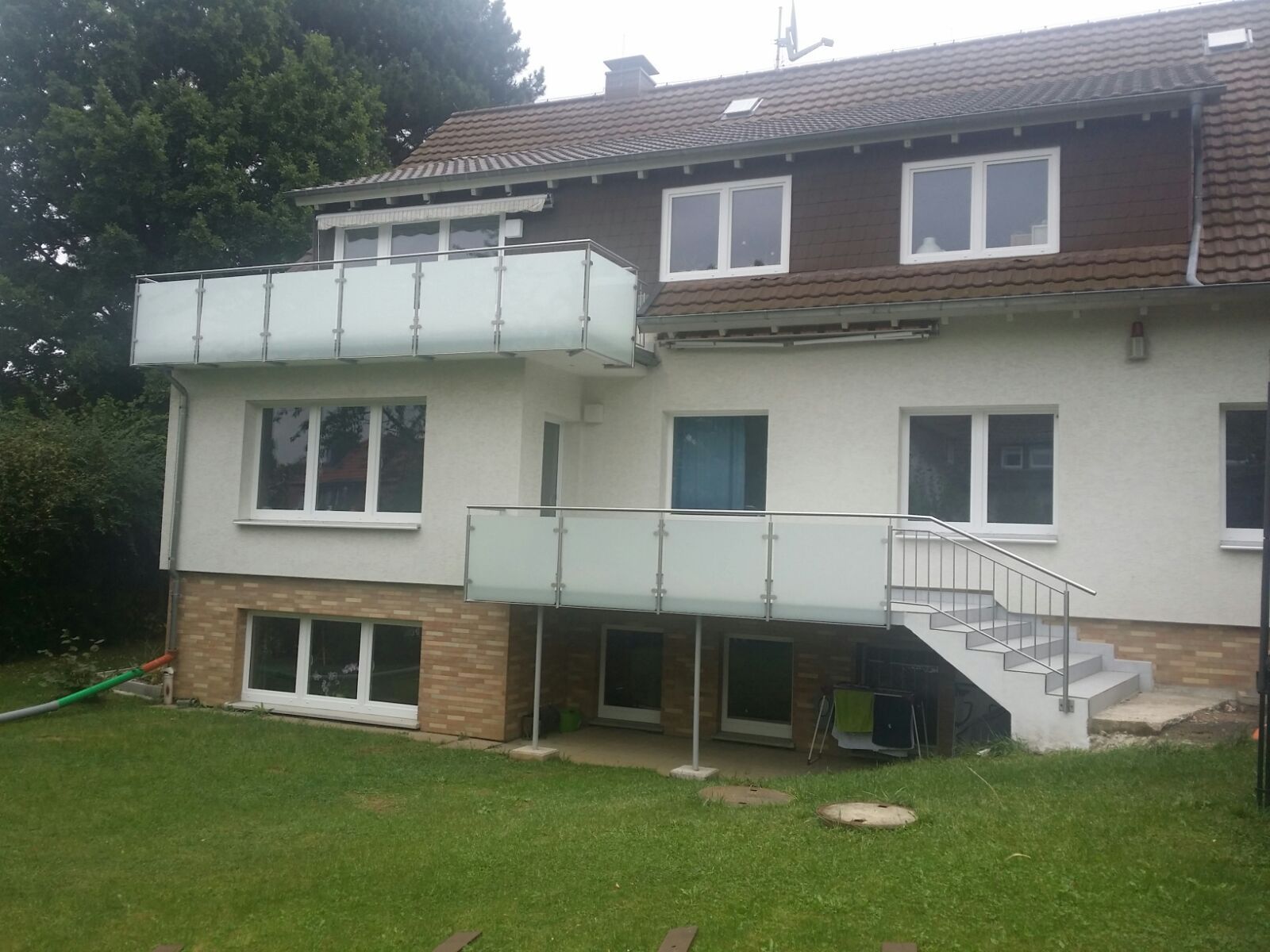 Metallbau Vespermann