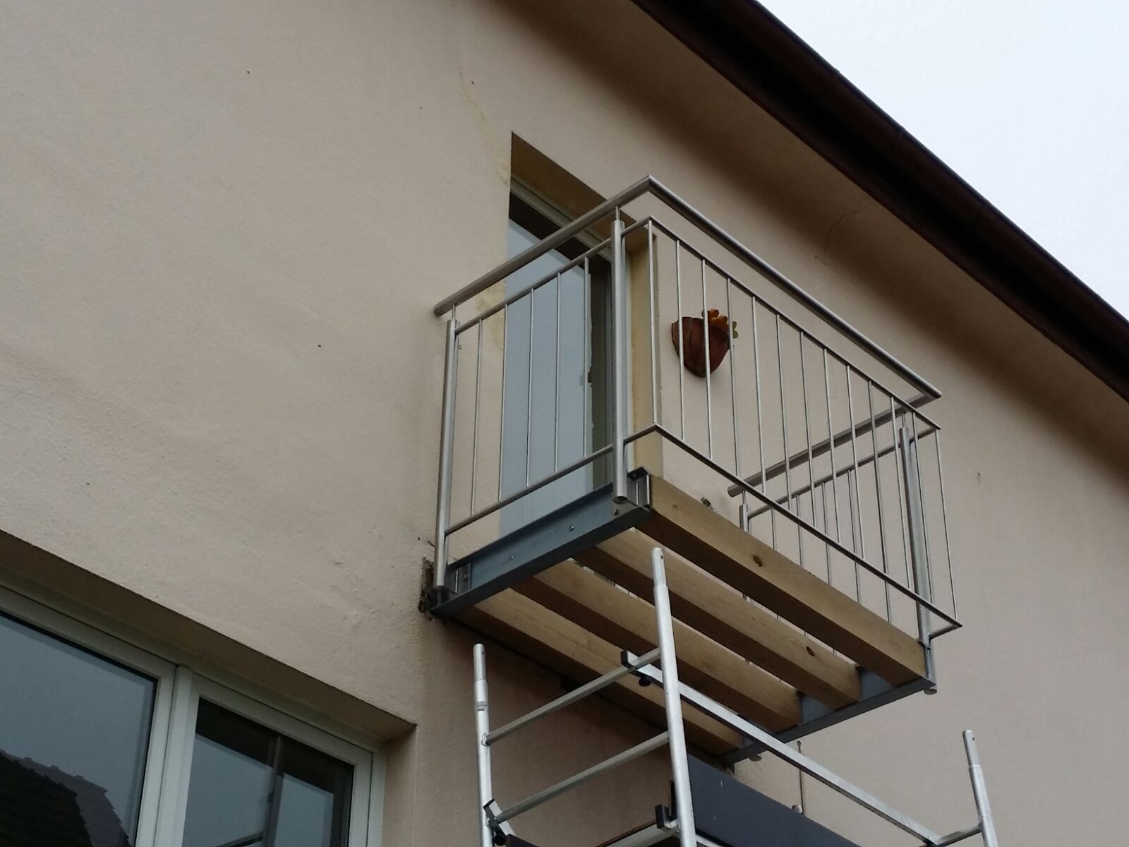 Metallbau Vespermann