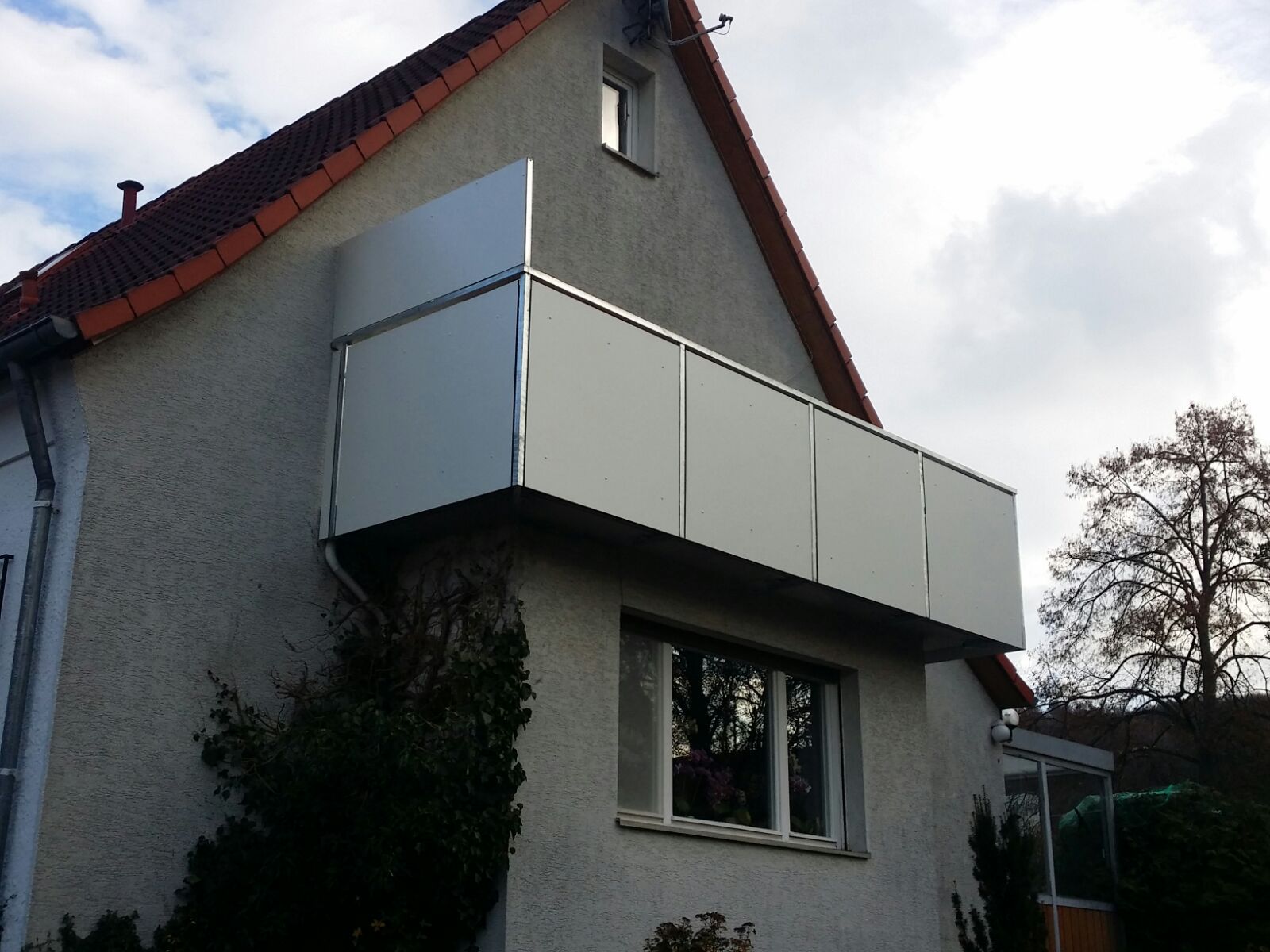 Metallbau Vespermann