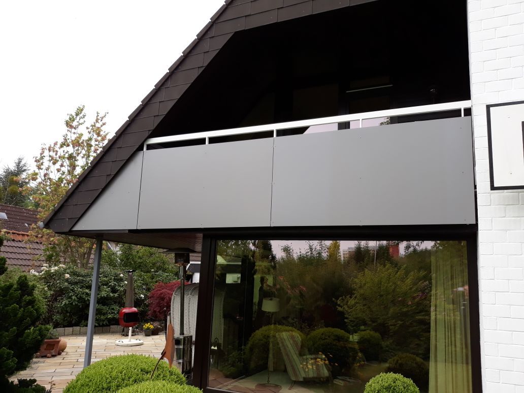 Metallbau Vespermann