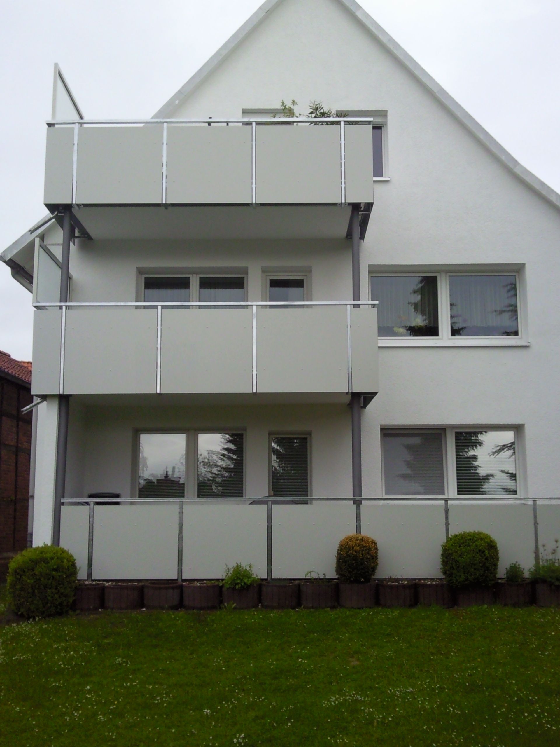 Metallbau Vespermann