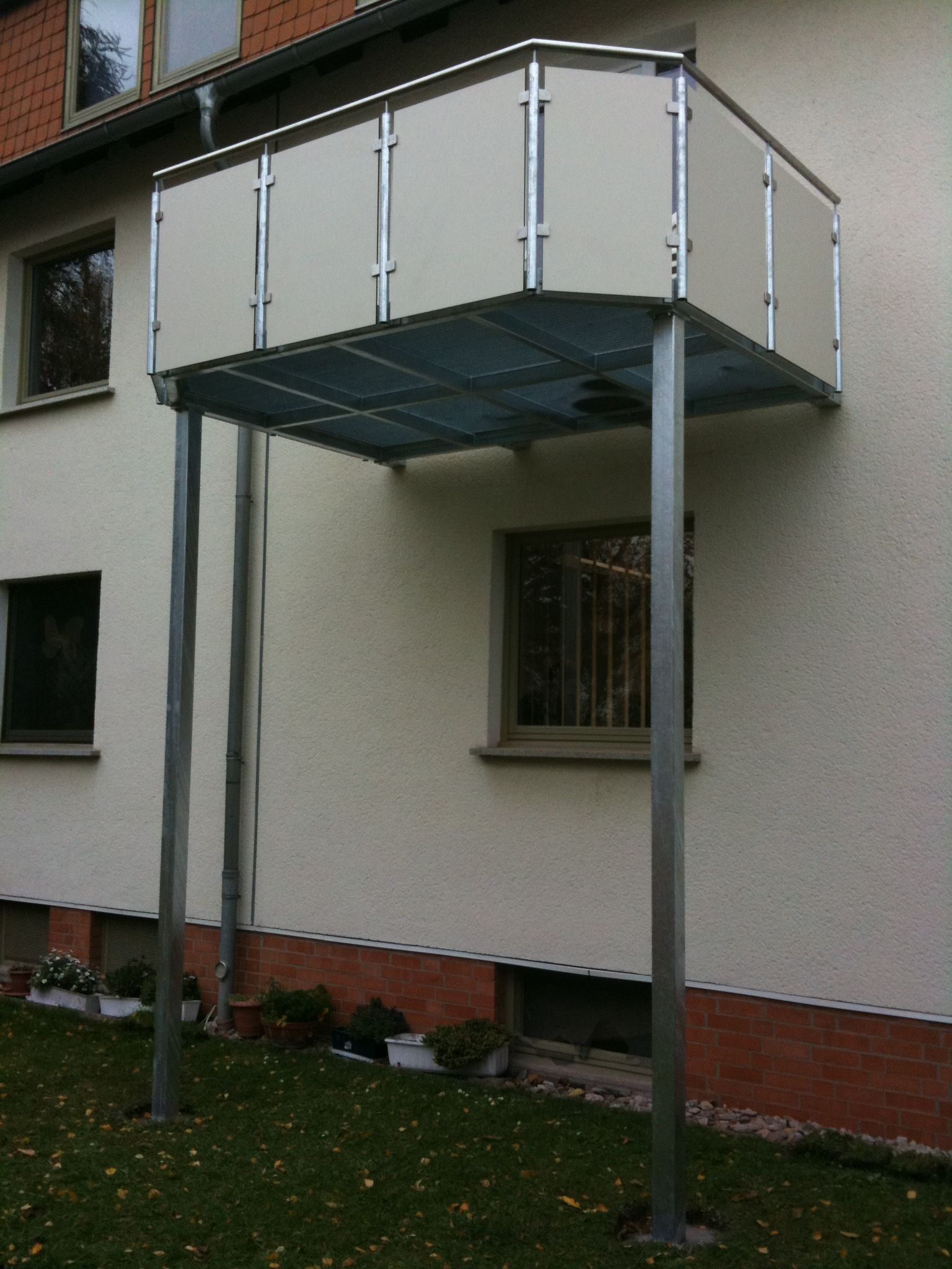 Metallbau Vespermann