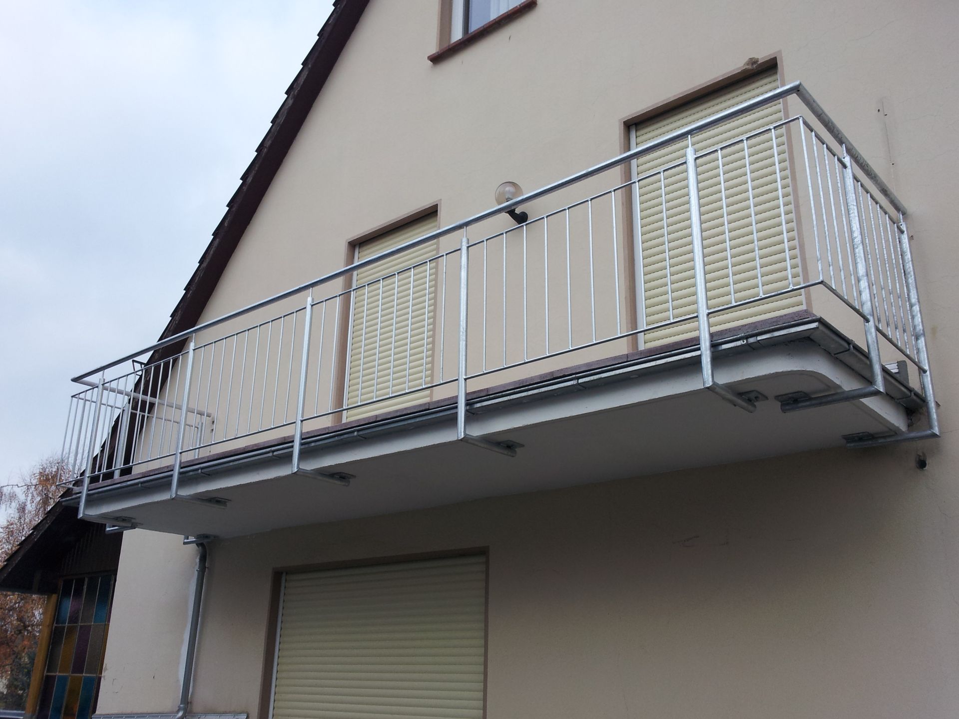 Metallbau Vespermann