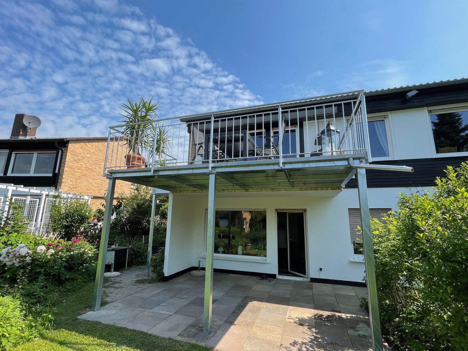 Metallbau Vespermann