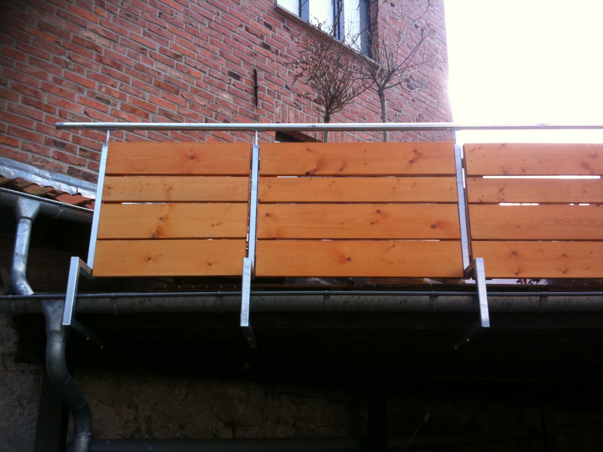 Metallbau Vespermann